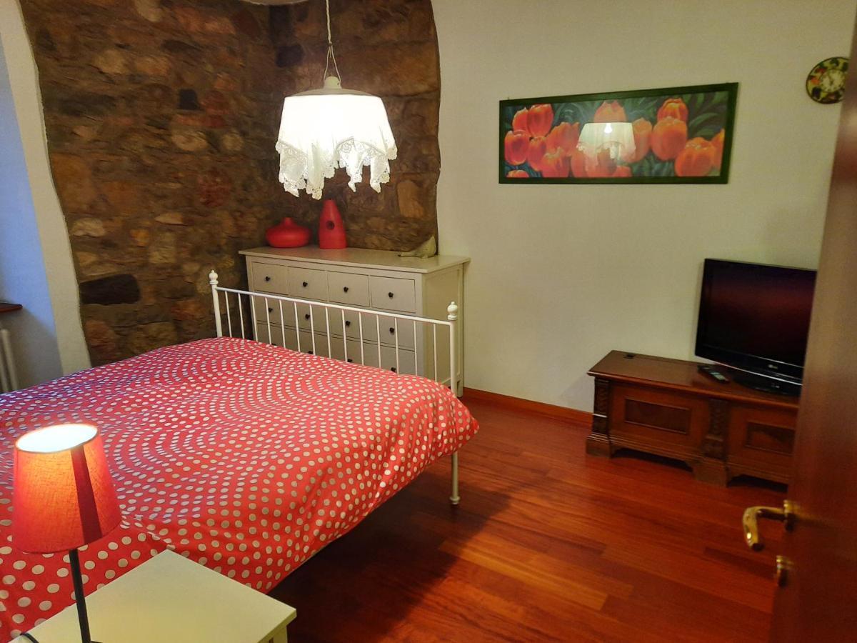 Appartamento Sopramonte Trento Kültér fotó
