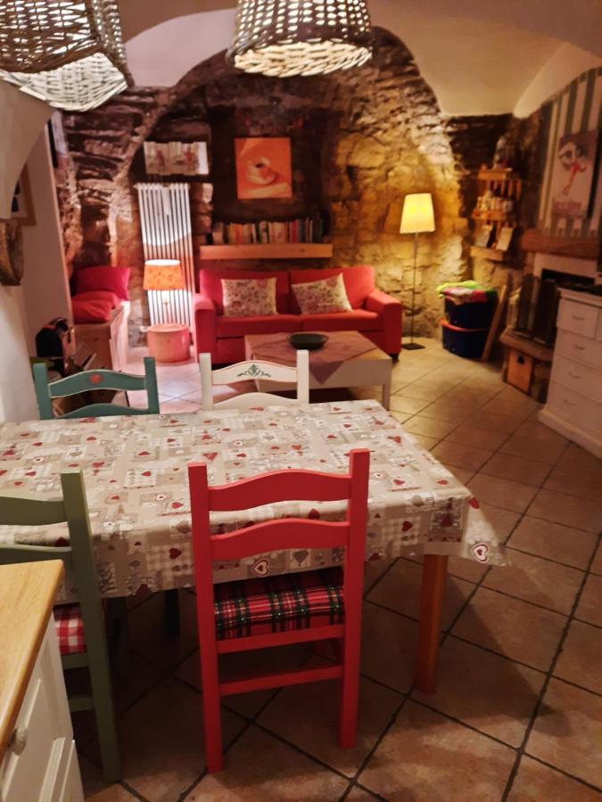 Appartamento Sopramonte Trento Kültér fotó
