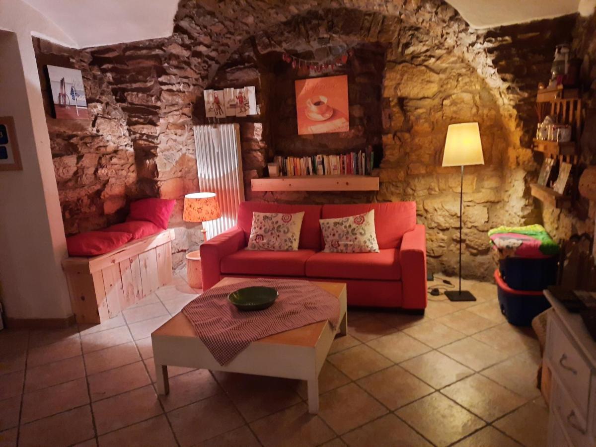 Appartamento Sopramonte Trento Kültér fotó