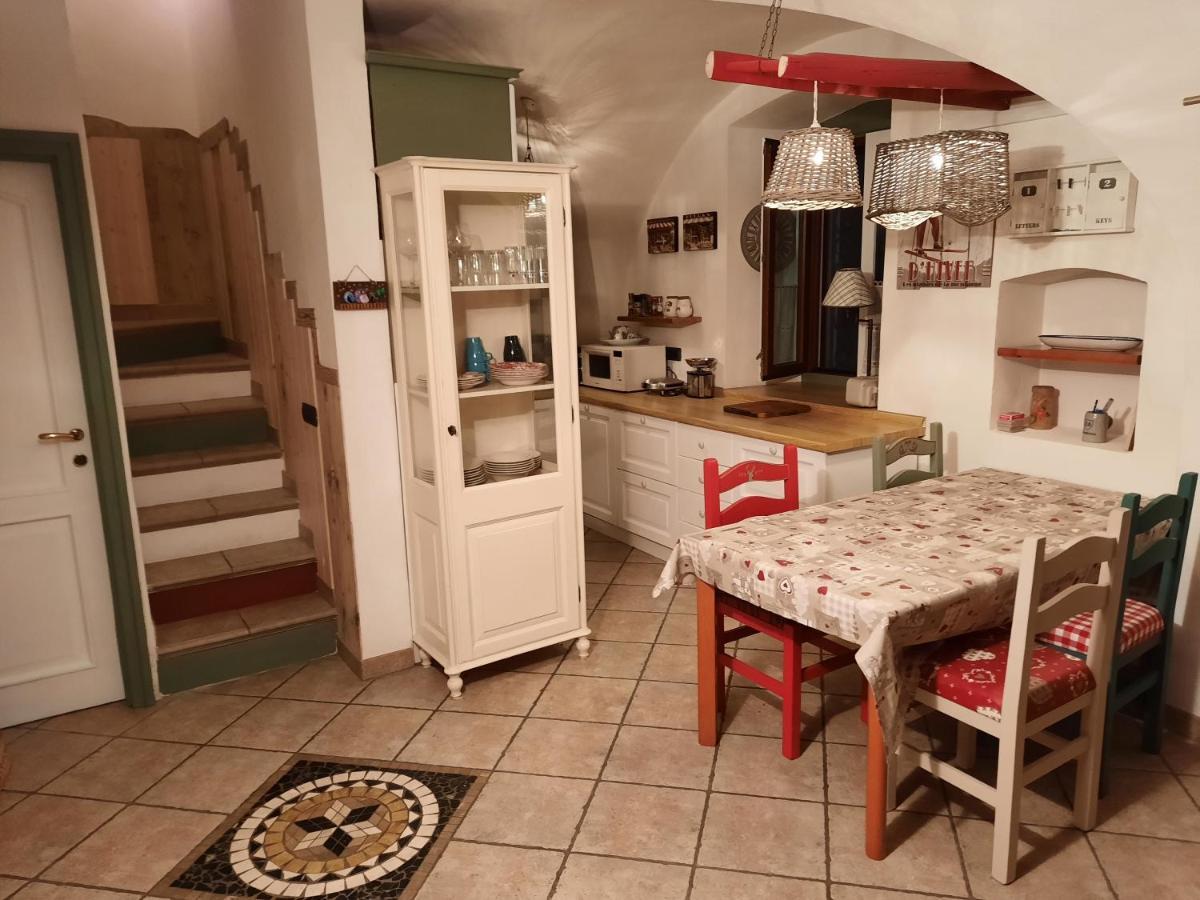Appartamento Sopramonte Trento Kültér fotó