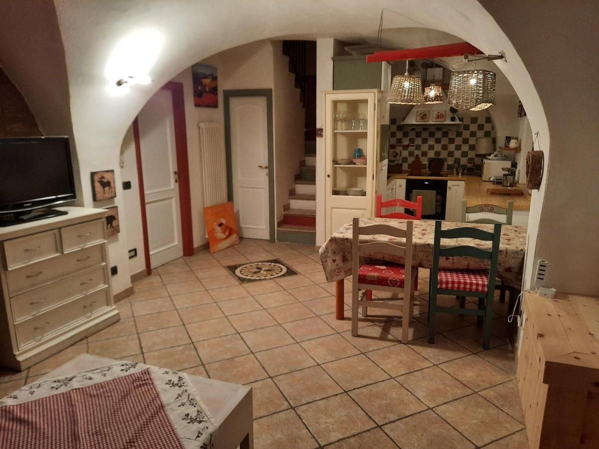 Appartamento Sopramonte Trento Kültér fotó