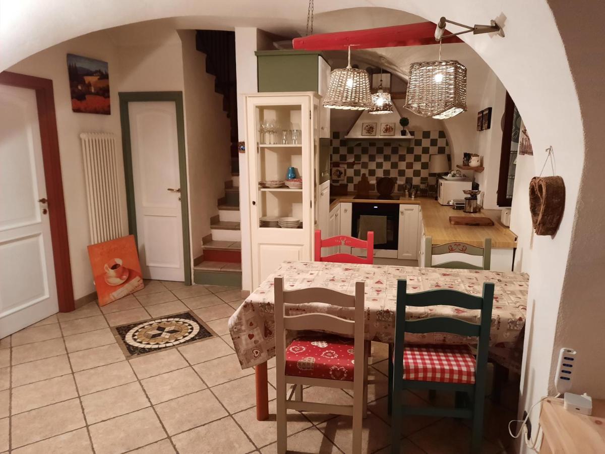 Appartamento Sopramonte Trento Kültér fotó