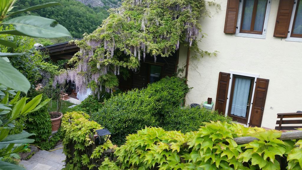 Appartamento Sopramonte Trento Kültér fotó