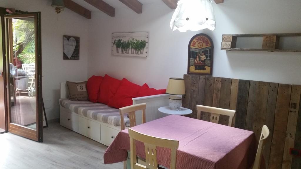 Appartamento Sopramonte Trento Kültér fotó