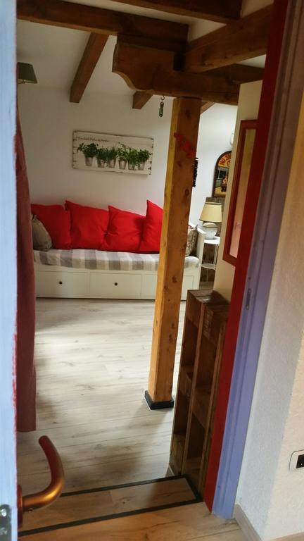 Appartamento Sopramonte Trento Kültér fotó