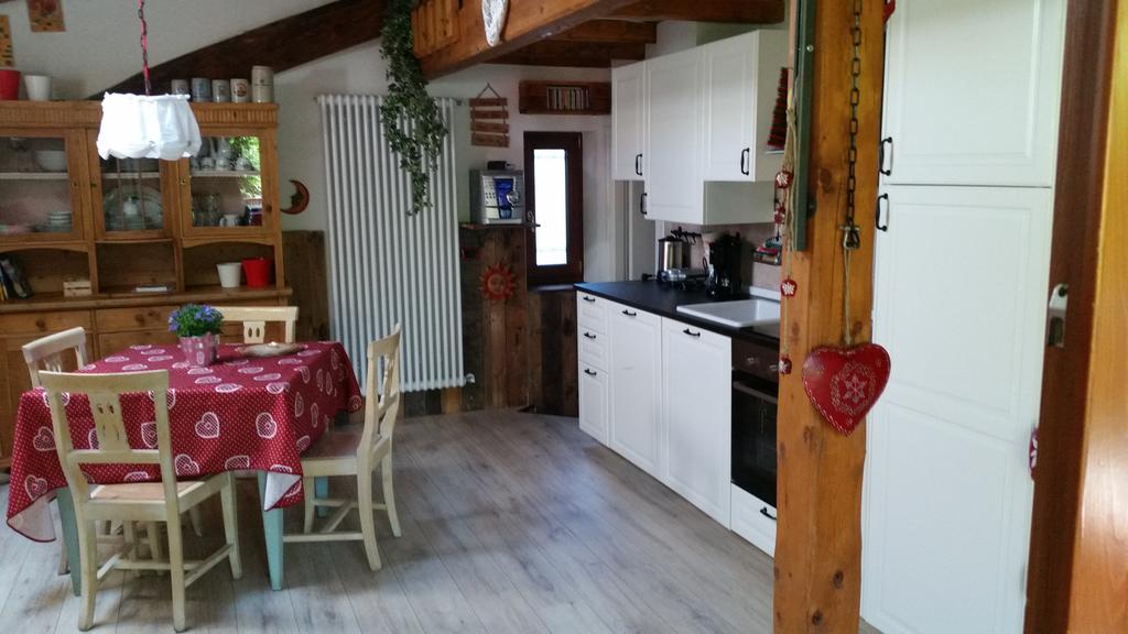 Appartamento Sopramonte Trento Kültér fotó